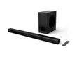 DJACK DJ-BA601 Wireless Bluetooth TV Soundbar 3D Surround Speaker - 4