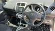 Toyota IST 2011 Silver - 4