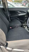 Toyota IST 2011 Silver - 5