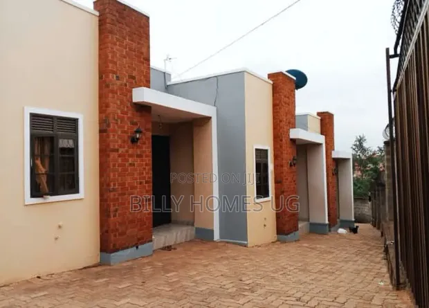 5 Units Apartment for Sale in Namugongo-Sonde - 1
