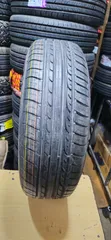 215/65 R16 Dunlop Tires - Brand New with 5-Year Warranty - 1