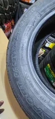 215/65 R16 Dunlop Tires - Brand New with 5-Year Warranty - 3
