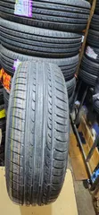 215/65 R16 Dunlop Tires - Brand New with 5-Year Warranty - 4