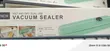 Brand New Wet and Dry Vacuum Sealer - 1