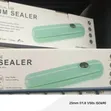 Brand New Wet and Dry Vacuum Sealer - 2