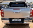 Toyota Hilux 2020 Gray - 2