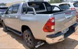 Toyota Hilux 2020 Gray - 3