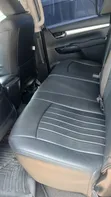 Toyota Hilux 2020 Gray - 5