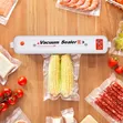 Automatic Vacuum Sealer Packing Machine - 1