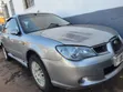 Subaru Impreza 2005 Gray - 2