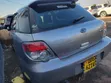 Subaru Impreza 2005 Gray - 3
