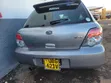 Subaru Impreza 2005 Gray - 5