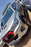 Toyota Hilux 2015 Silver - 3