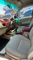 Toyota Hilux 2015 Silver - 4
