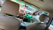 Toyota Hilux 2015 Silver - 5