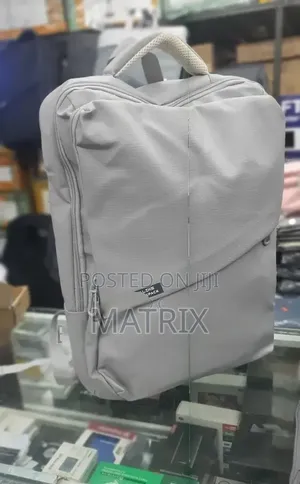 Laptop Backpack Travel Bag - Unisex