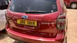 Subaru Forester 2016 Maroon - 5
