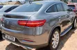 Mercedes-Benz GLE-Class 2017 Gray - 1