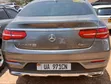 Mercedes-Benz GLE-Class 2017 Gray - 2