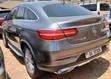 Mercedes-Benz GLE-Class 2017 Gray - 3