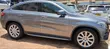 Mercedes-Benz GLE-Class 2017 Gray - 4