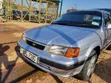 Toyota Corsa 1995 Silver - 2