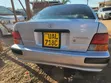 Toyota Corsa 1995 Silver - 3