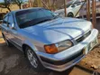 Toyota Corsa 1995 Silver - 4