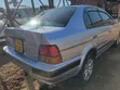 Toyota Corsa 1995 Silver - 5