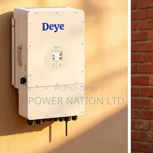 16kVA 16kW 48V Deye Class A Hybrid Inverter
