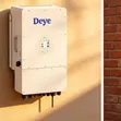 16kVA 16kW 48V Deye Class A Hybrid Inverter - 1