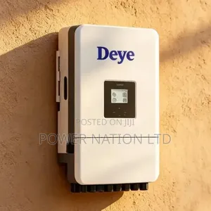 15kW 15kVA Deye Class A Hybrid Inverter