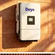 20kVA Deye Class A Hybrid Inverter (48V LV) - 1