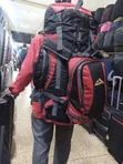 Meixing High Capacity Hiking Backpack - 1