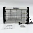 LED Mosquito Fly Trap Killer Box - 1