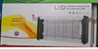 LED Mosquito Fly Trap Killer Box - 2