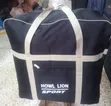 Howl Lion Sports Large Capacity Travel Bag - 2