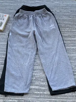 Sweater Pants - Joggers & Sweatpants