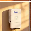 20kVA Deye 3-Phase Hybrid Inverter (20kW) - 1
