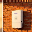 20kVA Deye 3-Phase Hybrid Inverter (20kW) - 2