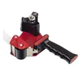 Handheld Parcel Packaging Tape Gun Dispenser - 2