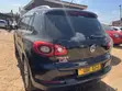 Volkswagen Tiguan 1.4 TSI 2008 Black - 1