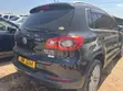 Volkswagen Tiguan 1.4 TSI 2008 Black - 2
