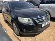 Volkswagen Tiguan 1.4 TSI 2008 Black - 5