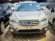 Subaru Outback 2.5i Premium AWD 2016 Gold - 1