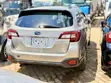 Subaru Outback 2.5i Premium AWD 2016 Gold - 2