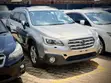 Subaru Outback 2.5i Premium AWD 2016 Gold - 3