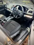 Subaru Outback 2.5i Premium AWD 2016 Gold - 5