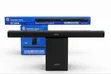 GOLDEN TECH GT-6606 2.1CH SoundBar with Wireless Bluetooth - 4