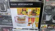 6-Layer Food Dehydrator - 1